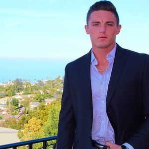 Meet your Posher, Colby